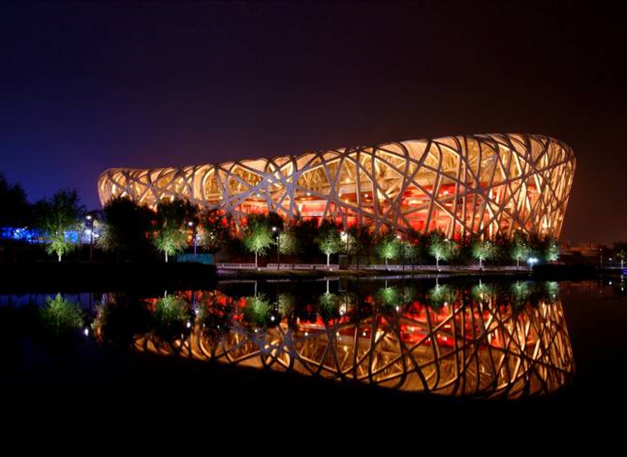 Стадион гнездо. Beijing National Stadium (Пекин, Китай, 2008). Пекинский национальный стадион Птичье гнездо. Стадион Ласточкино гнездо в Пекине. Национальный стадион Птичье гнездо в Пекине Китай стиплчейз.
